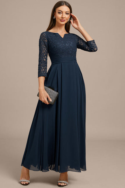 Robe Ceremonie Strass - gallery 4