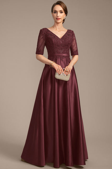 Robe Ceremonie Fabriquée France - gallery 3