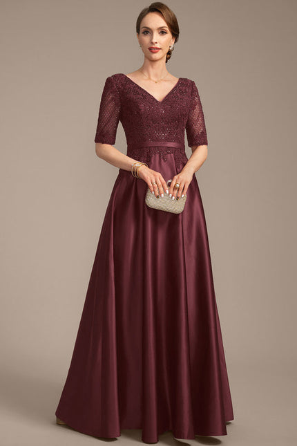Robe Ceremonie Fabriquée France - gallery 3