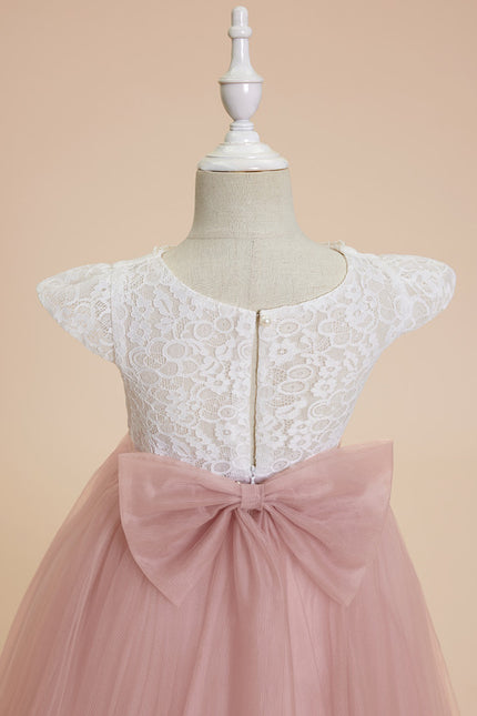 Robe Cérémonie Fête Douce - gallery 1