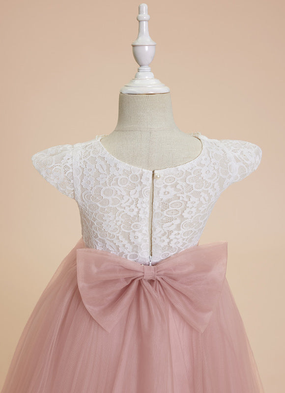Robe Cérémonie Fête Douce - gallery 1