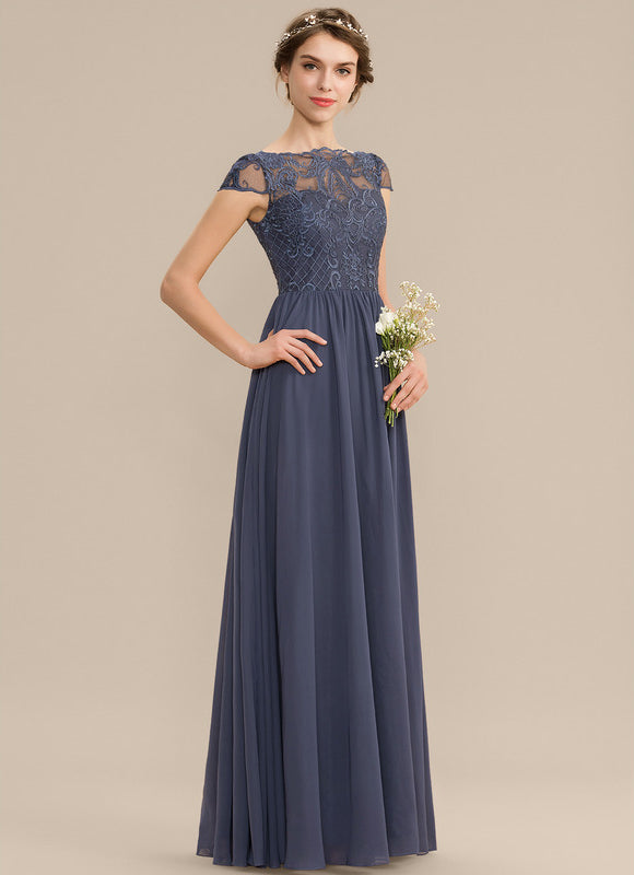 Robe Cérémonie Cascade Azur - gallery 3