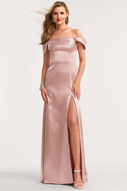 Robe Ceremonie Champagne - gallery 1