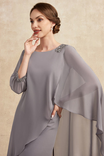 Robe Cérémonie Élégance Subtile - gallery 3