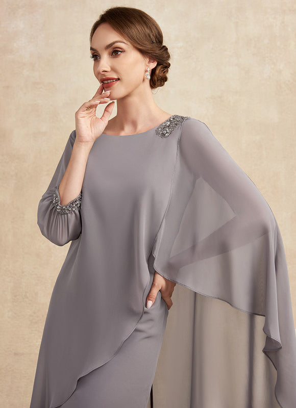 Robe Cérémonie Élégance Subtile - gallery 3