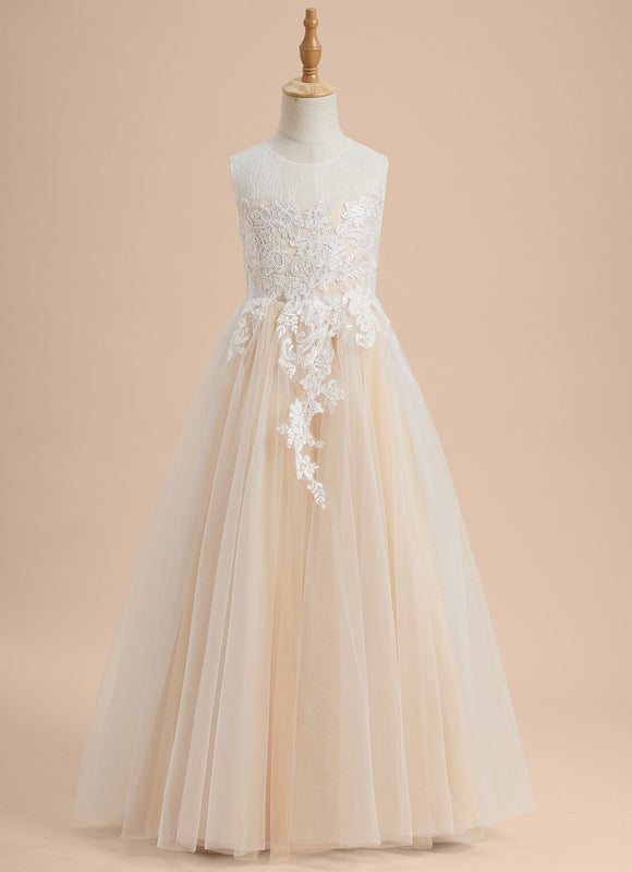 Robe Cérémonie Fête Douce