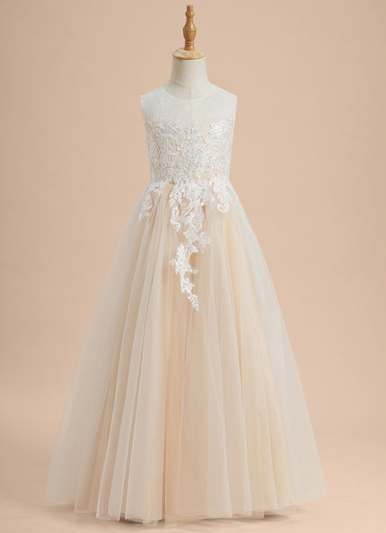 Robe Cérémonie Fête Douce