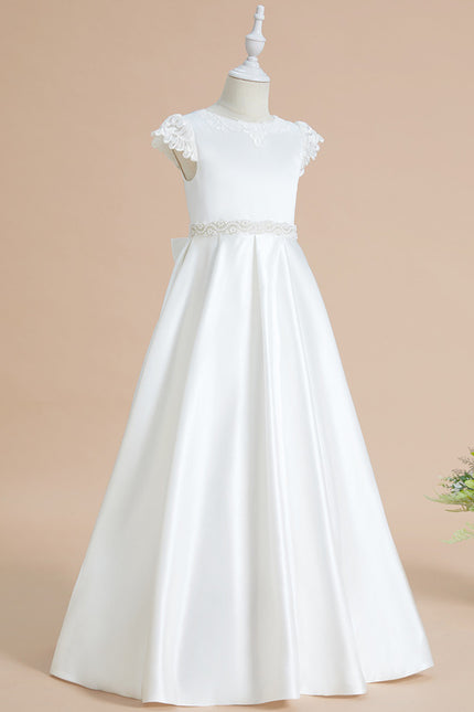 Robe Cérémonie Éclat Enfantin - gallery 3