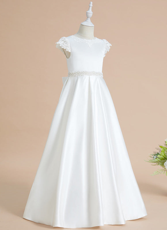Robe Cérémonie Éclat Enfantin - gallery 3