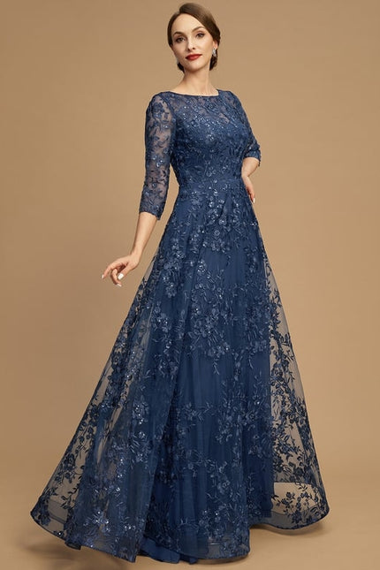 Robe Ceremonie Argenté - gallery 4