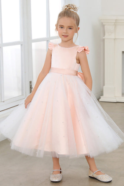 Robe Ceremonie Occasion - gallery 4