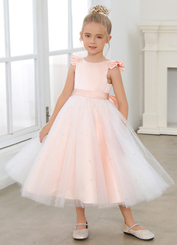 Robe Ceremonie Occasion - gallery 4