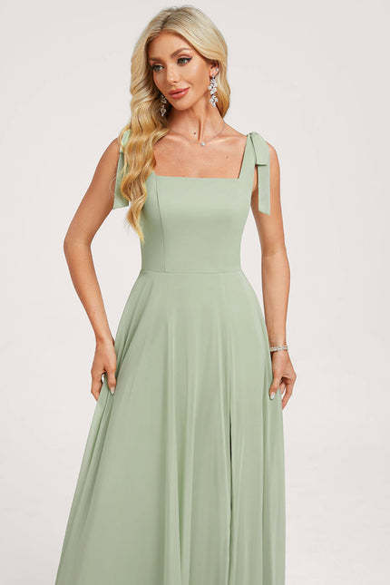 Robe Cérémonie Élégance Légère - gallery 4