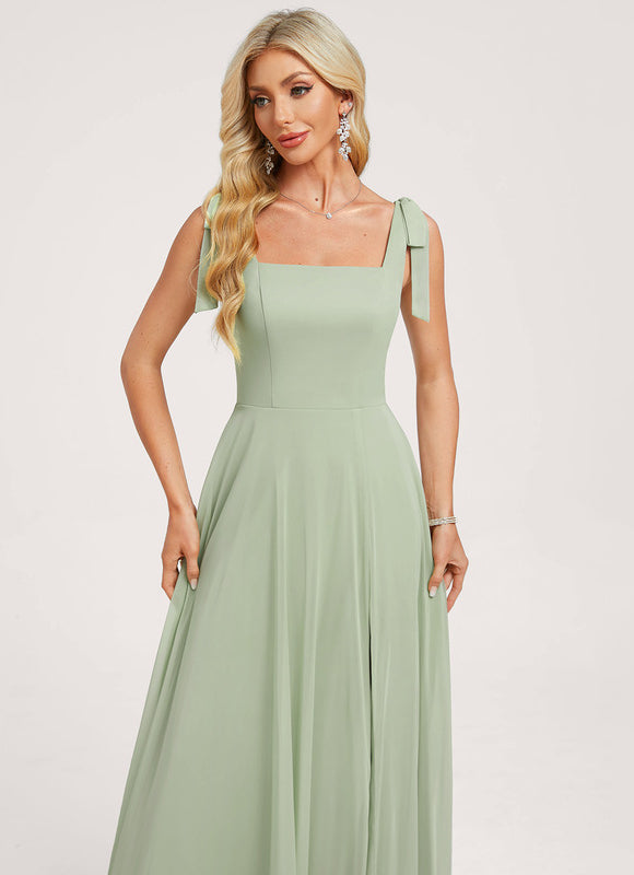 Robe Cérémonie Élégance Légère - gallery 4