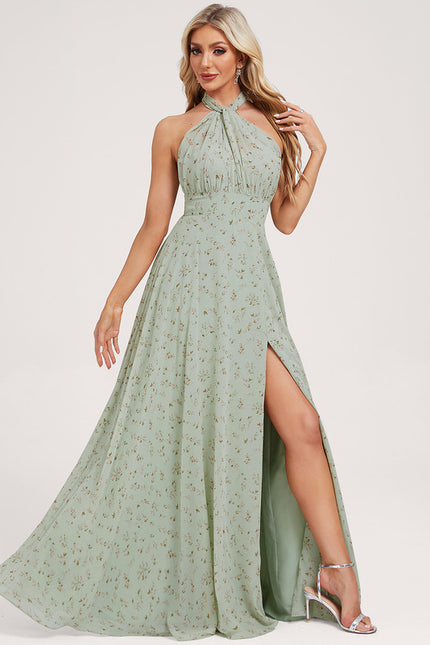 Robe Ceremonie Decollete - gallery 6