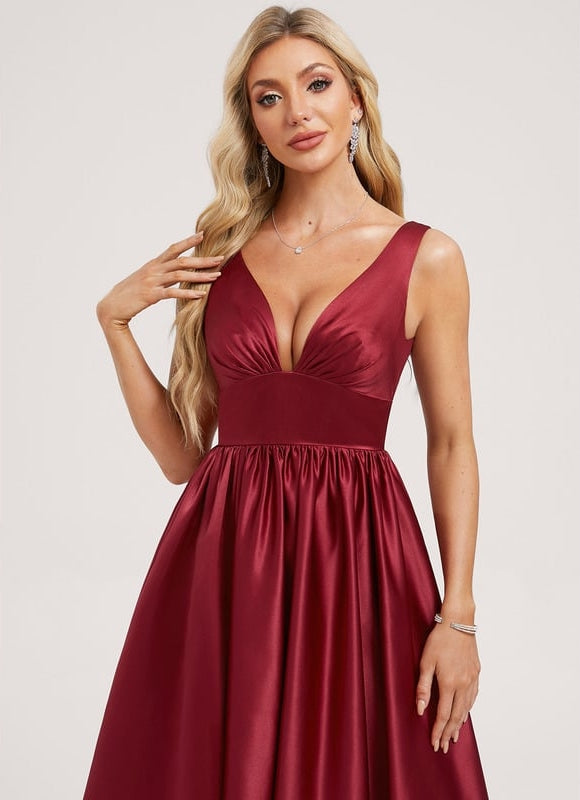 Robe Ceremonie Fluide - gallery 3
