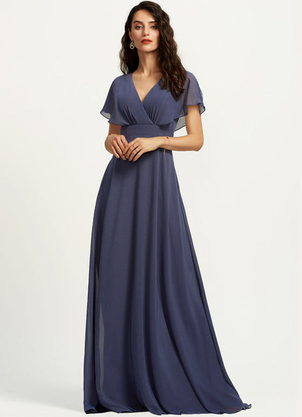 Robe Longue Ceremonie Femme