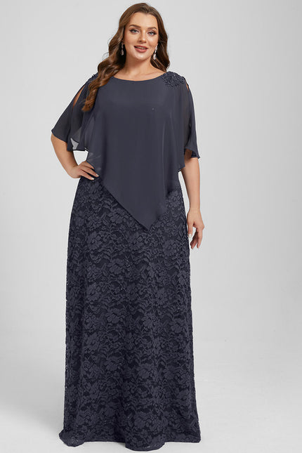 Robe Hiver Ceremonie Femme - gallery 9