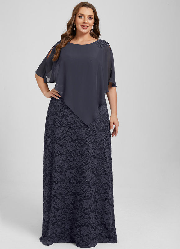 Robe Hiver Ceremonie Femme - gallery 9