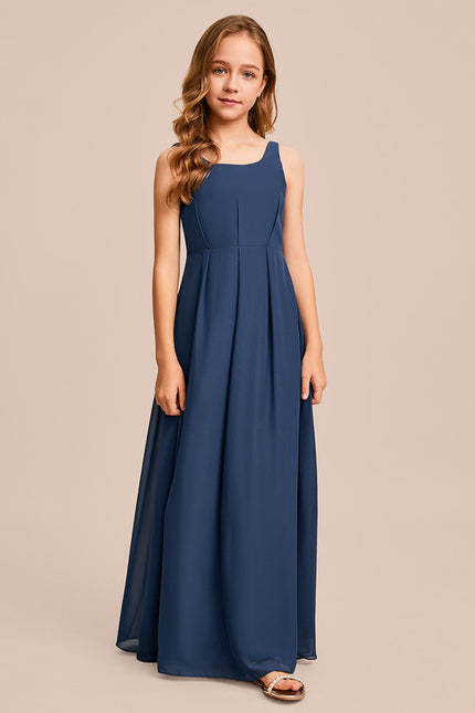 Robe Cérémonie Longue Chic - gallery 3