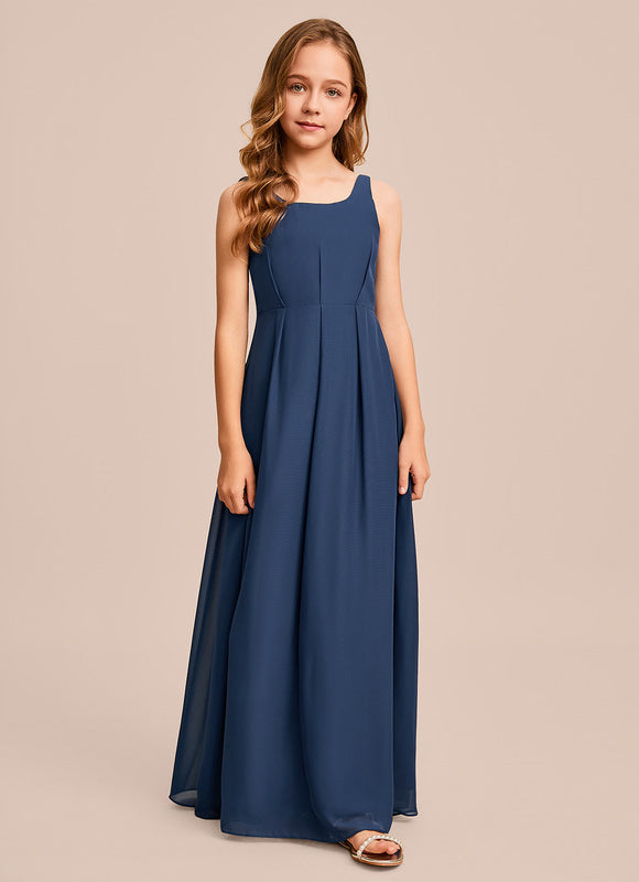 Robe Cérémonie Longue Chic - gallery 3