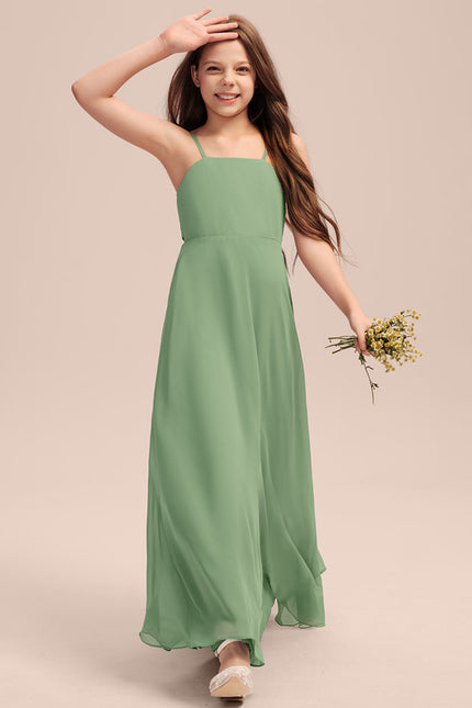 Robe Cérémonie Chaleur Marine