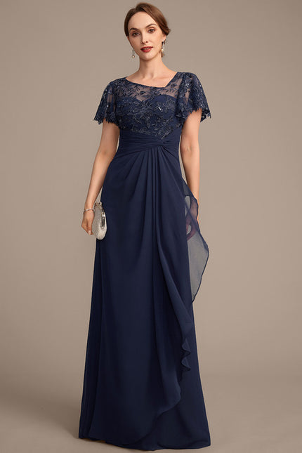 Robe Cérémonie Soirée Chic - gallery 2