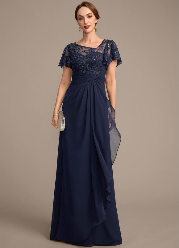 Robe Cérémonie Soirée Chic - gallery 2