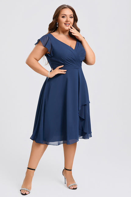 Robe Cérémonie Élégance Envoûtante - gallery 8