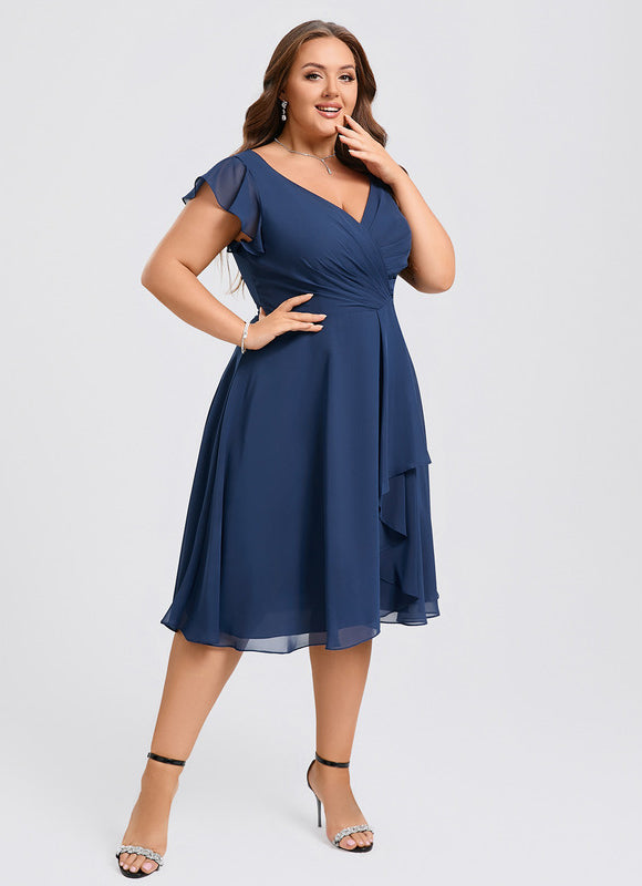 Robe Cérémonie Élégance Envoûtante - gallery 8