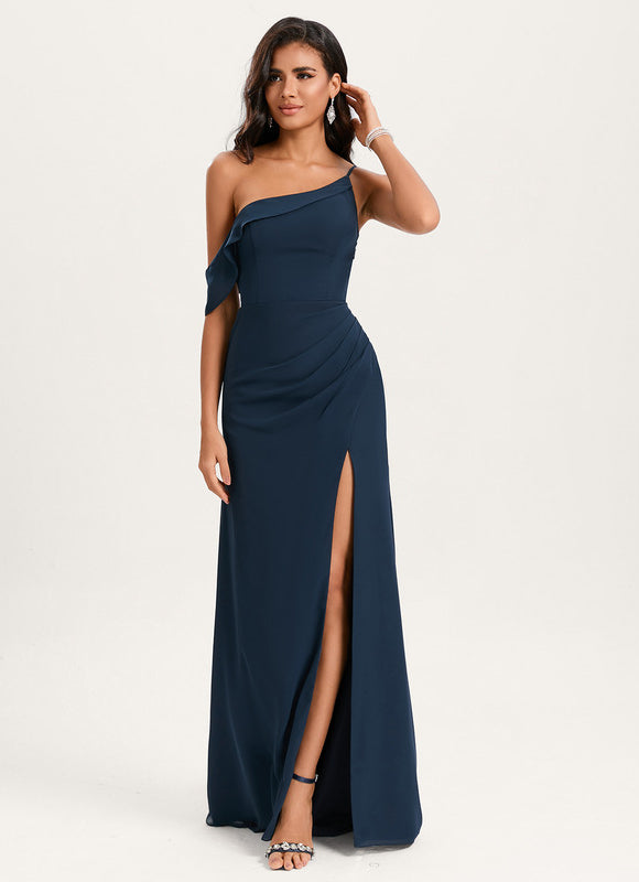 Robe Cérémonie Éclat Élégant - gallery 3