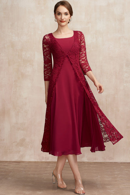 Robe Cérémonie Elegance Éphémère