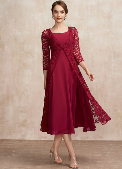 Robe Cérémonie Elegance Éphémère