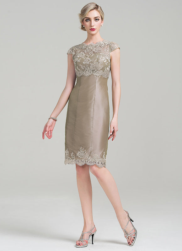 Robe Kaki Ceremonie - gallery 5