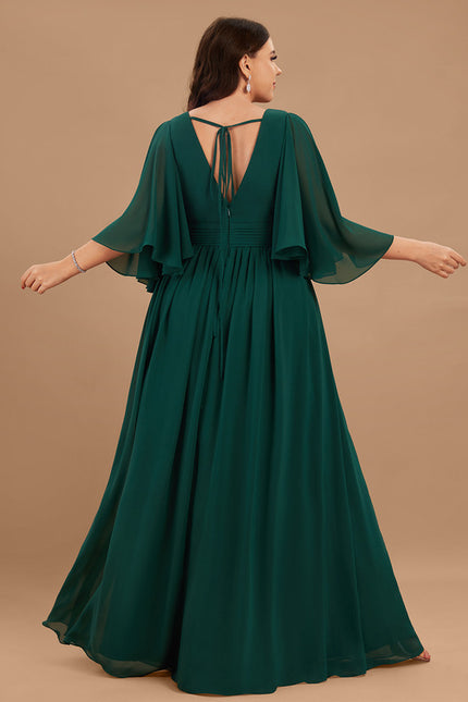 Robe Cérémonie Danse Étoilée - gallery 5