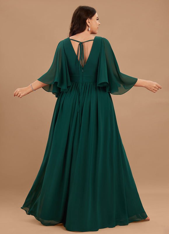 Robe Cérémonie Danse Étoilée - gallery 5