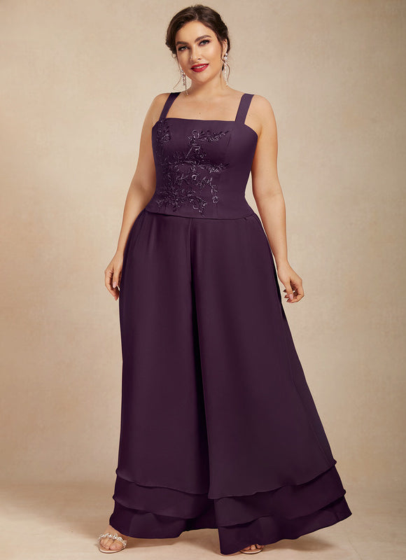 Robe Pantalon Ceremonie - gallery 7