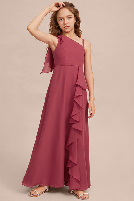 Robe Ceremonie Pourpre - gallery 2