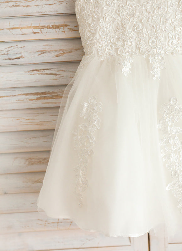 Robe Cérémonie Mariage Fille - gallery 8