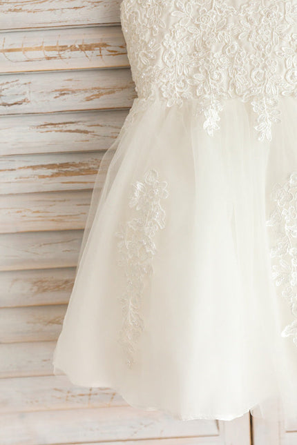 Robe Cérémonie Mariage Fille - gallery 8