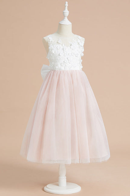 Robe Ceremonie Naissance - gallery 8
