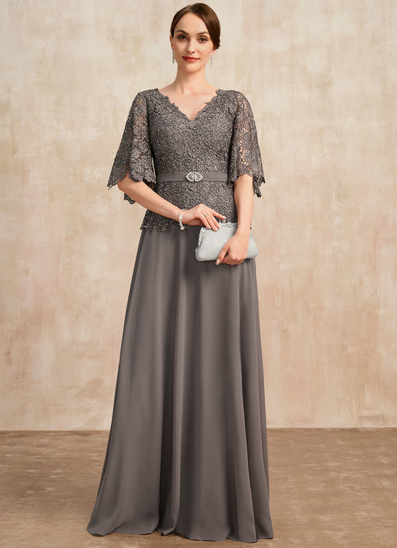 Robe Cérémonie Lueur De Velours - gallery 5