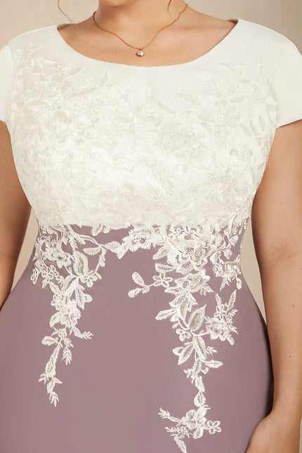 Robe Cérémonie Mère Luxe - gallery 7