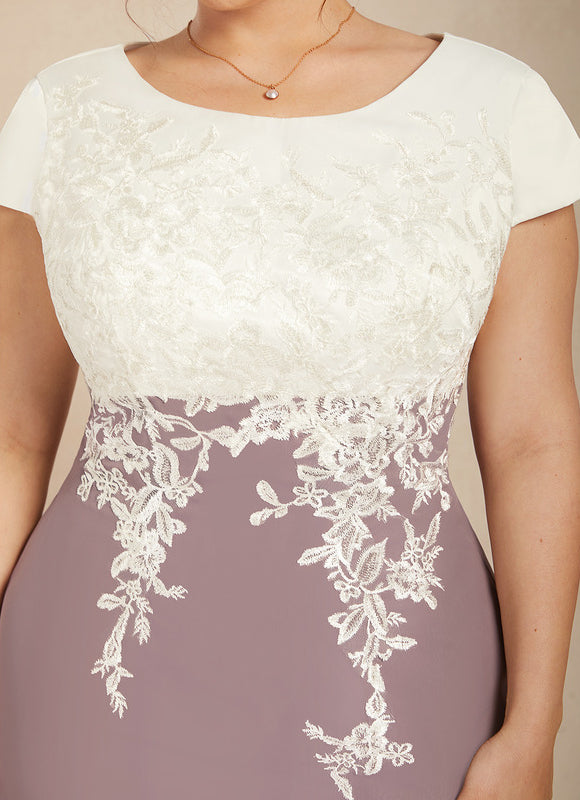 Robe Cérémonie Mère Luxe - gallery 7