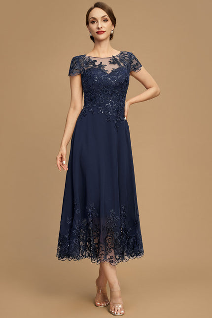 Robe Cocktail Ceremonie - gallery 5