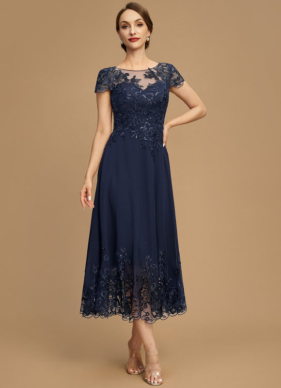 Robe Cocktail Ceremonie - gallery 5