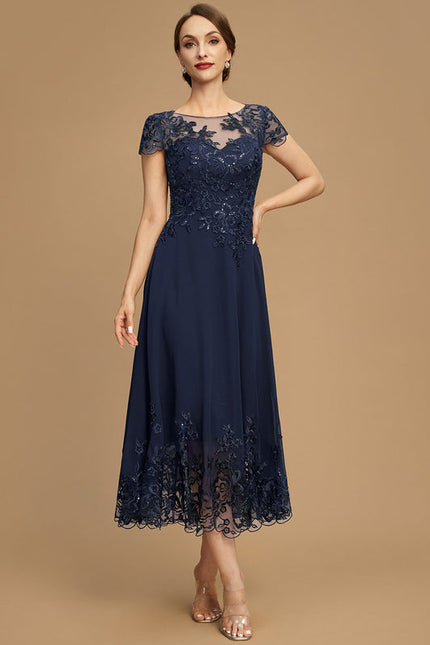 Robe Cocktail Ceremonie - gallery 5