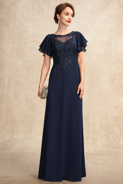 Robe Cérémonie Mère Chic - gallery 4