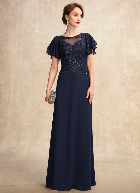 Robe Cérémonie Mère Chic - gallery 4