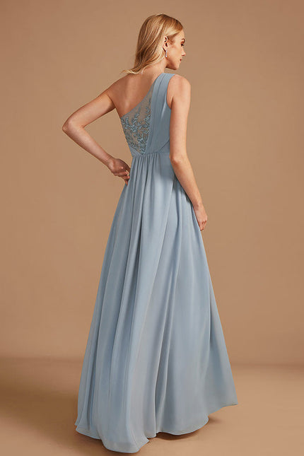 Robe Cérémonie Lueur Azurienne - gallery 4